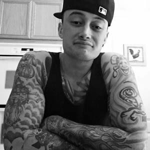 Meet your Posher, Brett